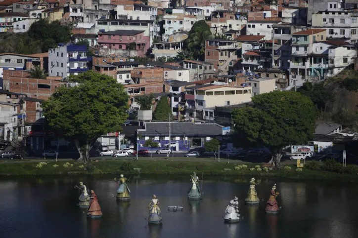 Candeias sem Plano de Mobilidade Urbana