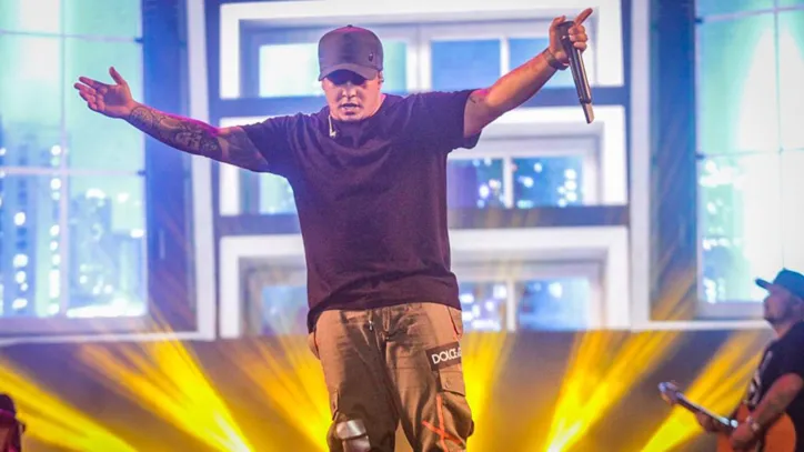 Salvador é palco de mistura de ritmos no Festival VillaMix