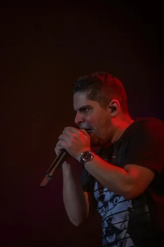 Salvador é palco de mistura de ritmos no Festival VillaMix