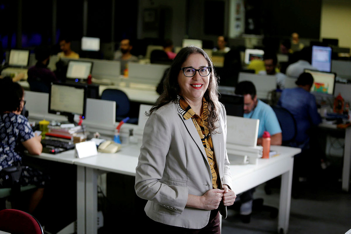 Imagem ilustrativa da imagem Readequamos nossas prioridades para maximizar relevância de conteúdo, revela diretor de A TARDE