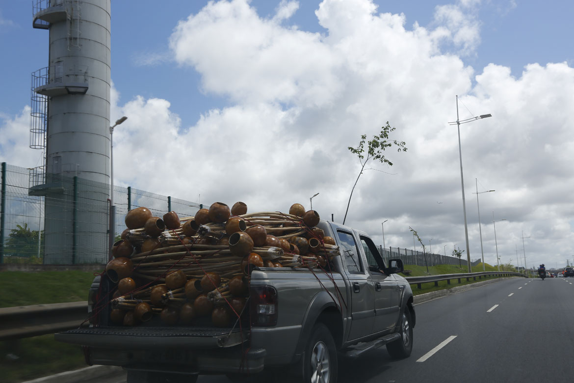 Neto sinaliza aliança mais ampla para 2020