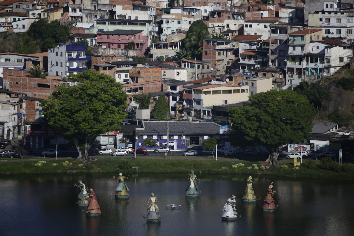 Neto sinaliza aliança mais ampla para 2020