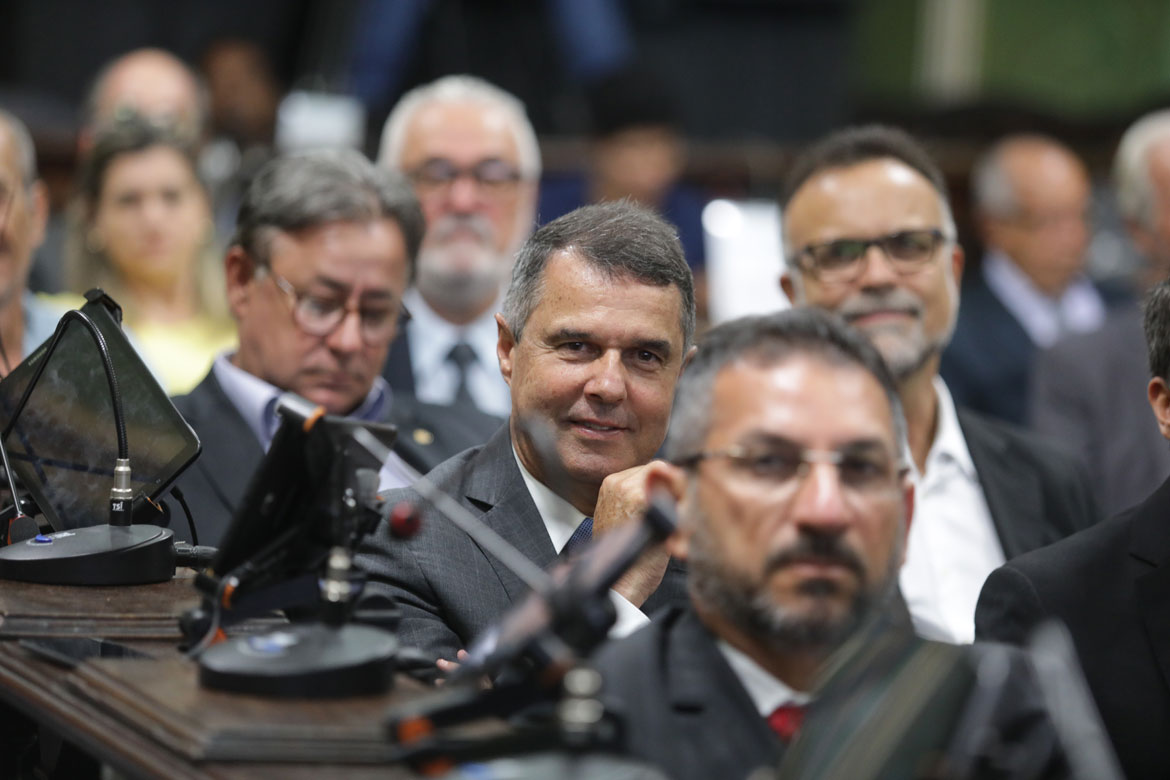 A TARDE ganha homenagem em sessão solene na Câmara de Salvador