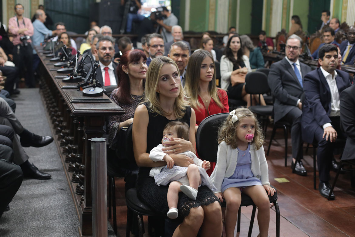 A TARDE ganha homenagem em sessão solene na Câmara de Salvador