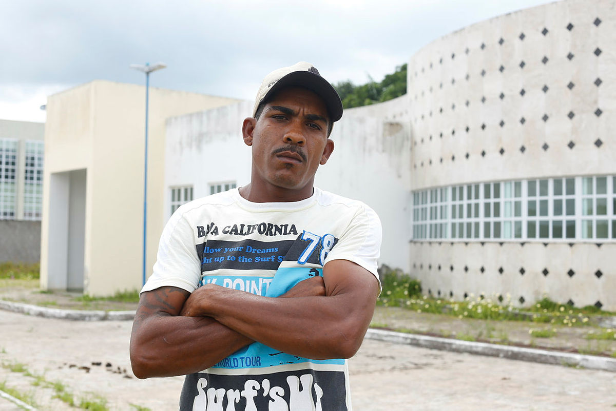 Imagem ilustrativa da imagem Postos de saúde da família estão abandonados em São Francisco do Conde