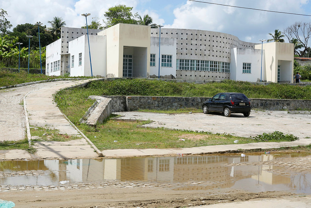Imagem ilustrativa da imagem Postos de saúde da família estão abandonados em São Francisco do Conde