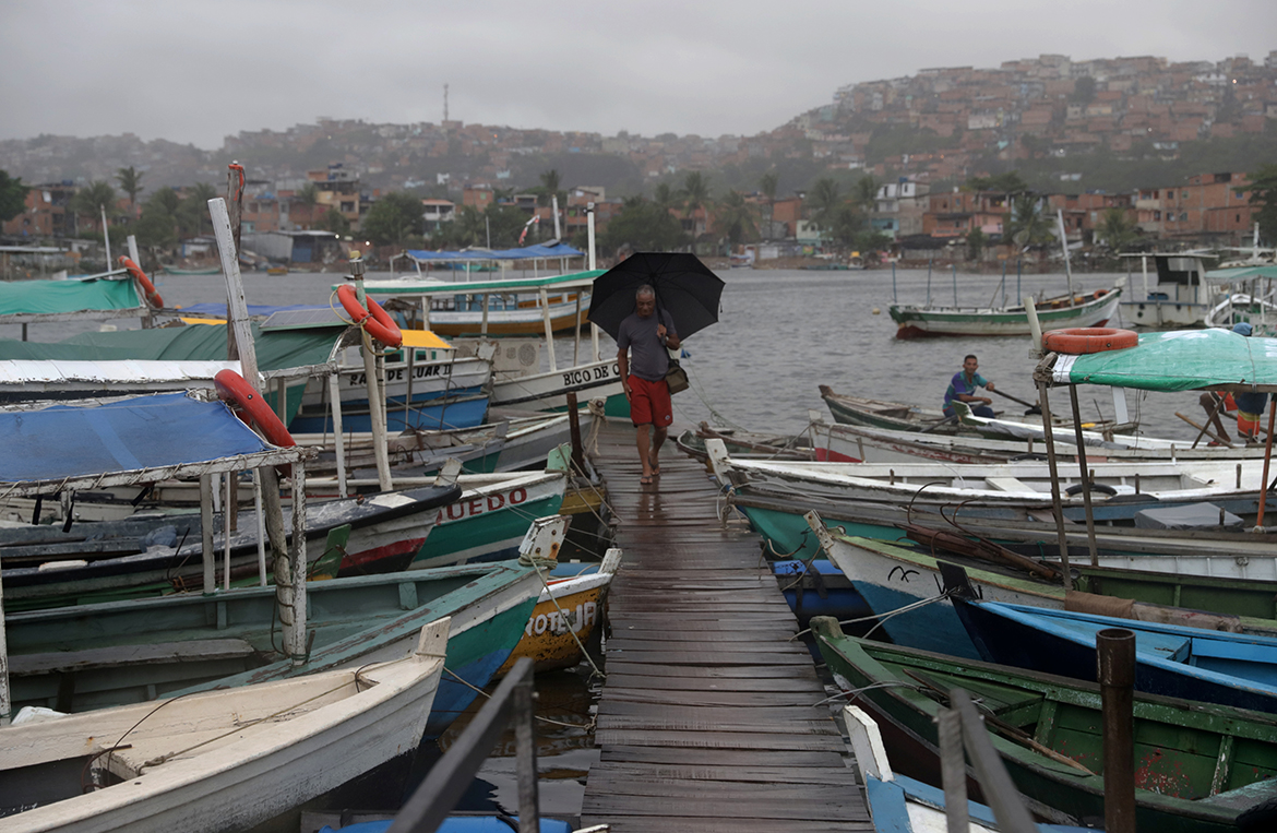 Inclusão da população periférica é desafio para planejamento da cidade