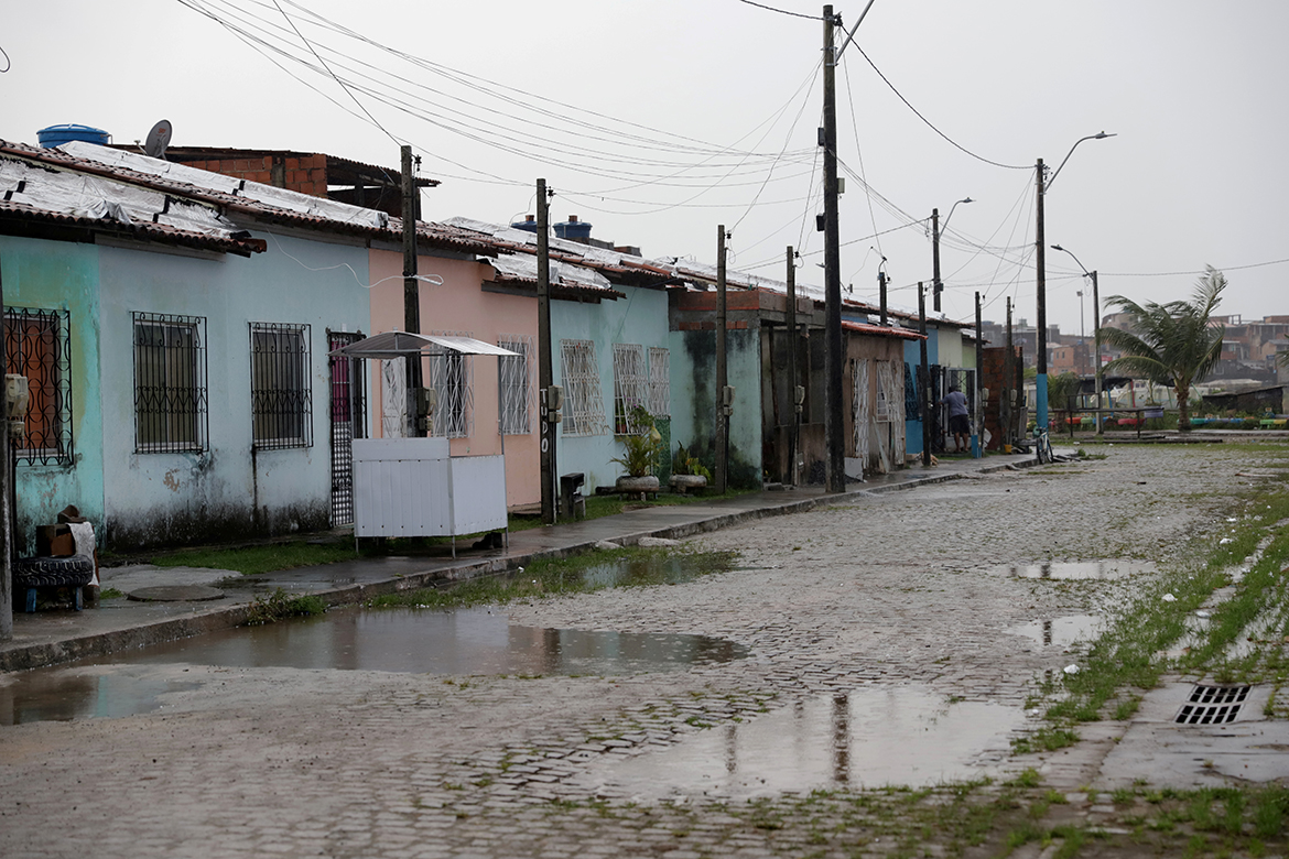 Inclusão da população periférica é desafio para planejamento da cidade