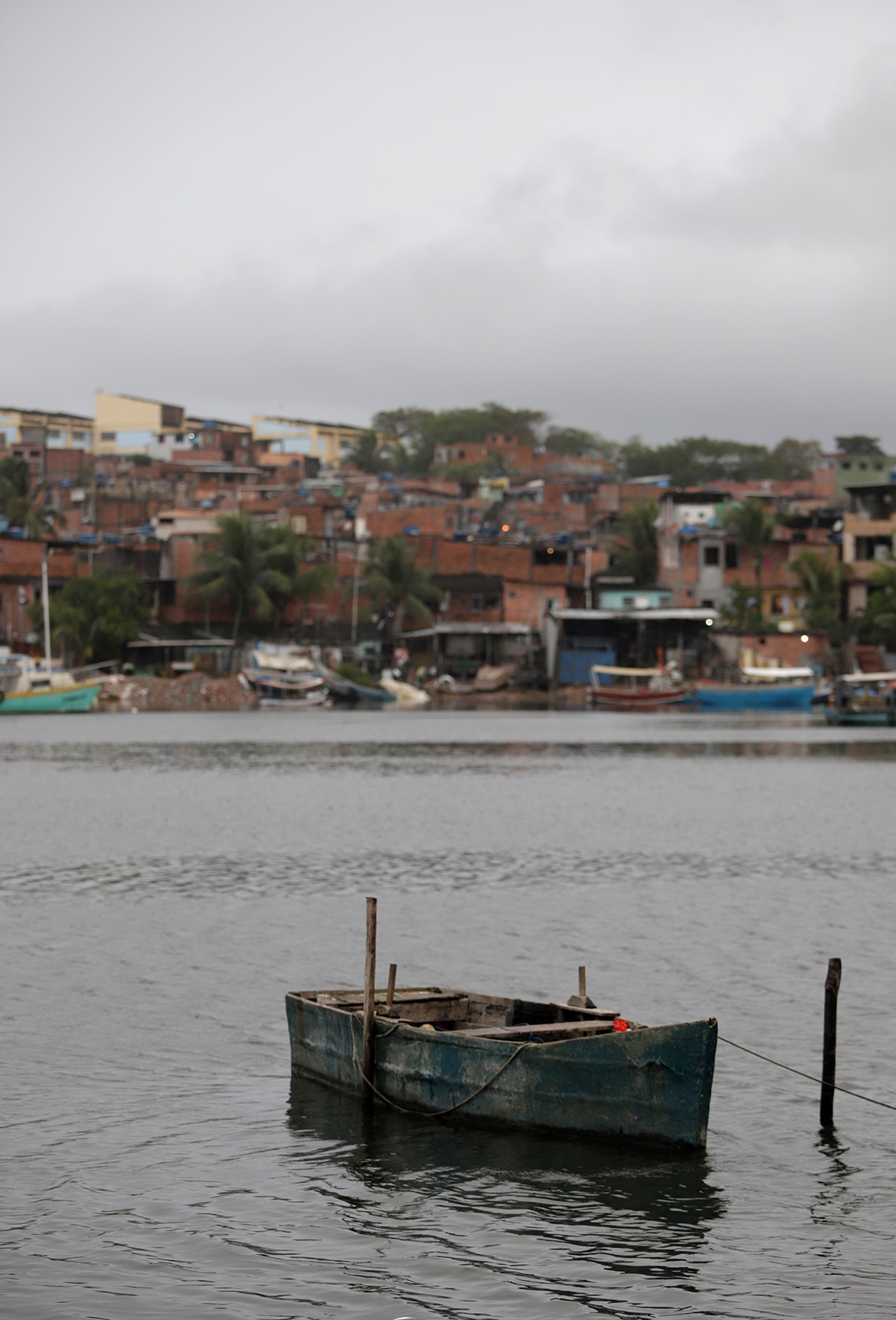 Inclusão da população periférica é desafio para planejamento da cidade