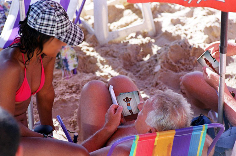 Imagem ilustrativa da imagem Colecionando momentos: fotógrafos comentam trajetória no Grupo A TARDE