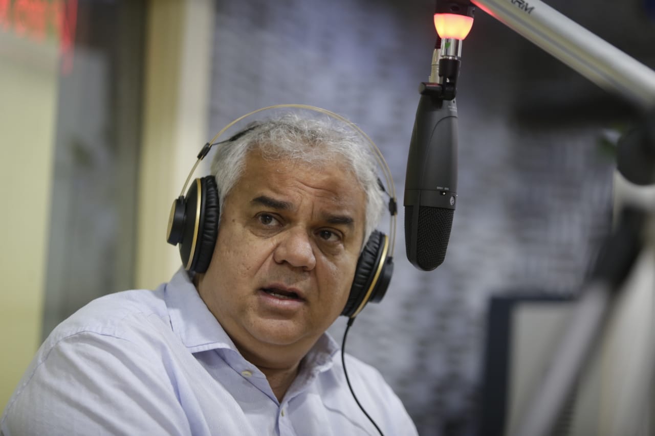 Imagem ilustrativa da imagem Inclusão da população periférica é desafio da gestão, diz secretário de Desenvolvimento Urbano