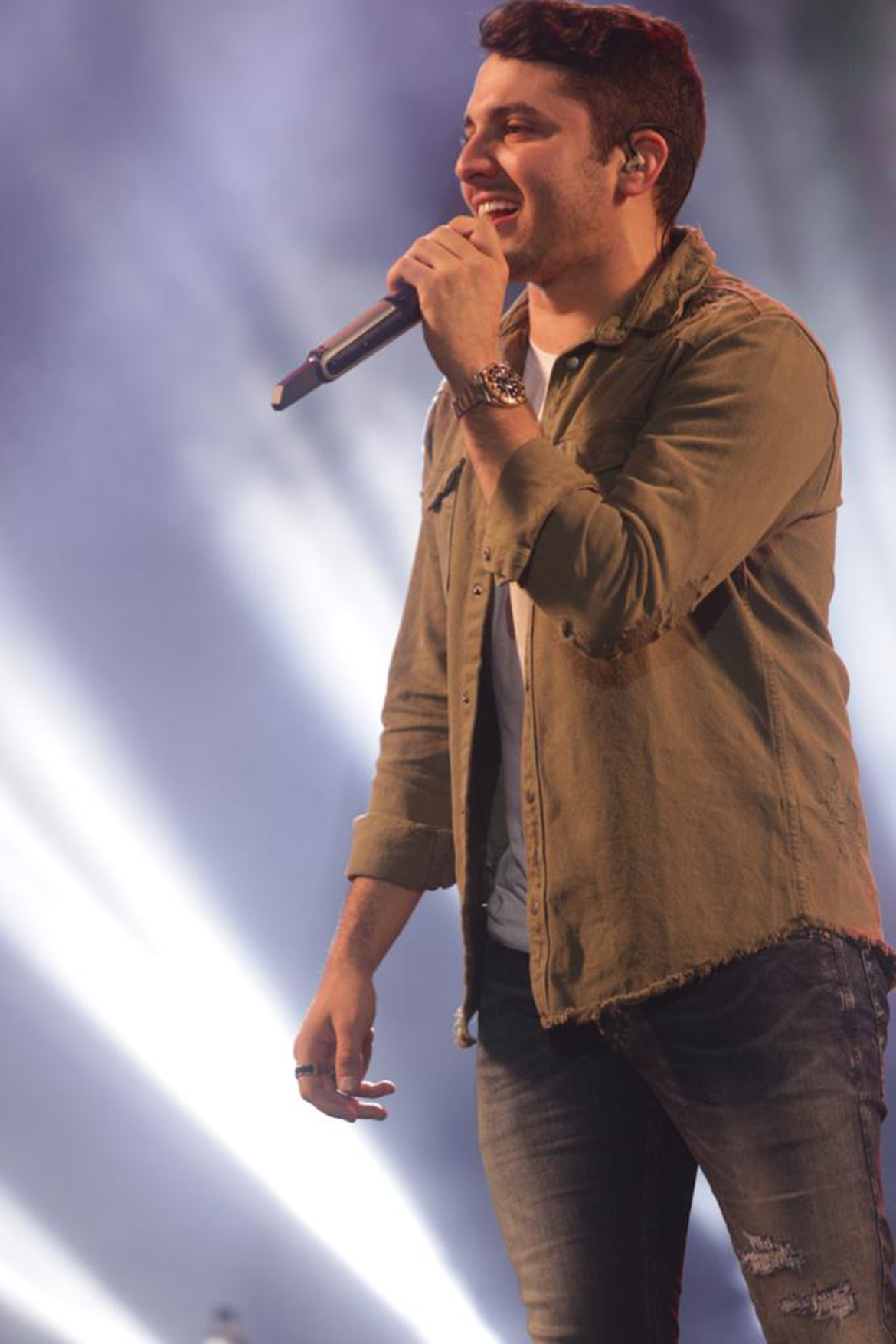 Salvador é palco de mistura de ritmos no Festival VillaMix