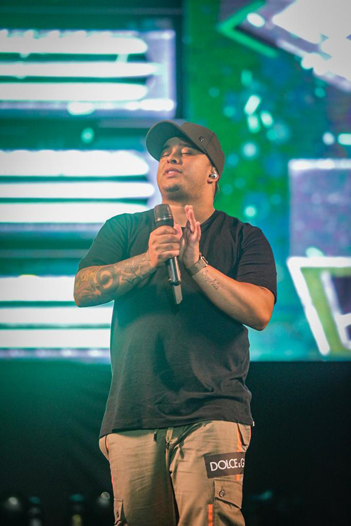 Salvador é palco de mistura de ritmos no Festival VillaMix