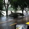 Internautas divulgam memes que ironizam chuva em Salvador