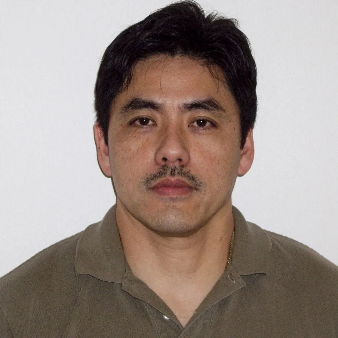 Jerry Chun Shing Lee foi preso em janeiro de 2018 | Foto: Reprodução