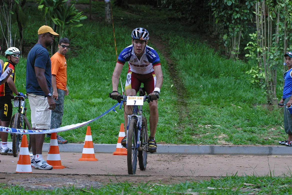 Os desafios serão realizados pela Federação Bahiana de Ciclismo