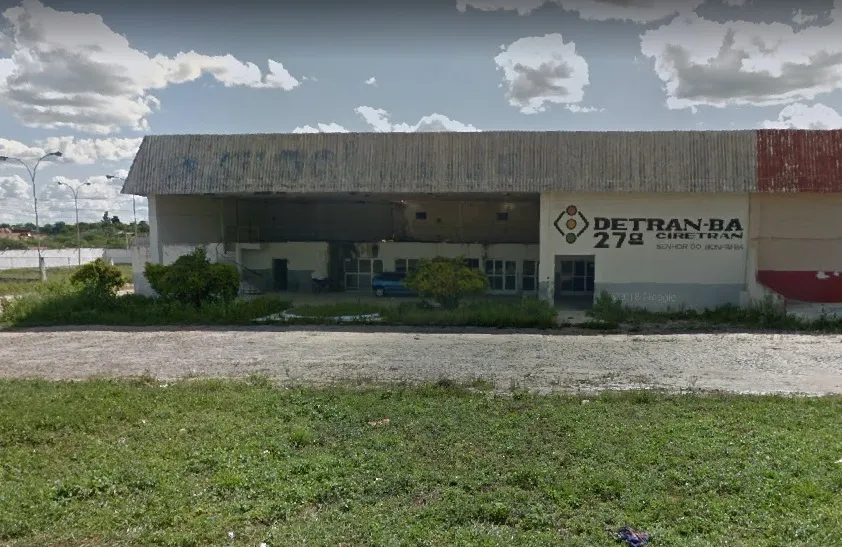 Esquema era investigado há dois anos | Foto: Reprodução | Google Street View