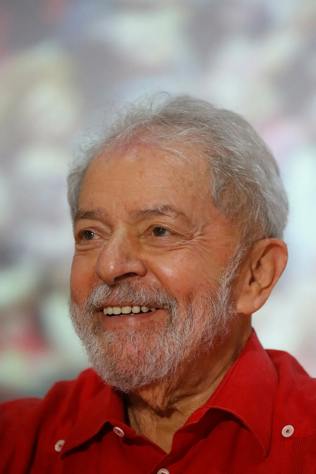 Juízes vão julgar recurso de Lula contra a condenação em primeira instância | Foto: Rafael Martins| Ag. A TARDE