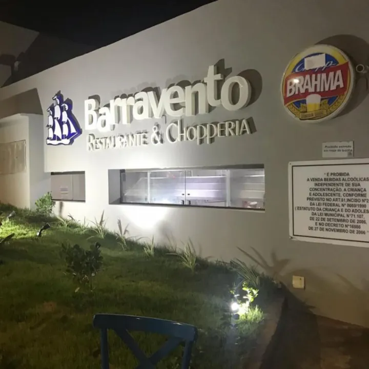 Ocorrência foi registrada na sexta-feira | Foto: Reprodução | Instagram