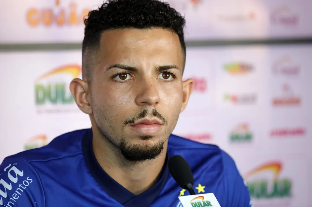 Flávio falou sobre a postura do treinador para poder enfrentar os resultados negativos | Foto: Felipe Oliveira | EC Bahia