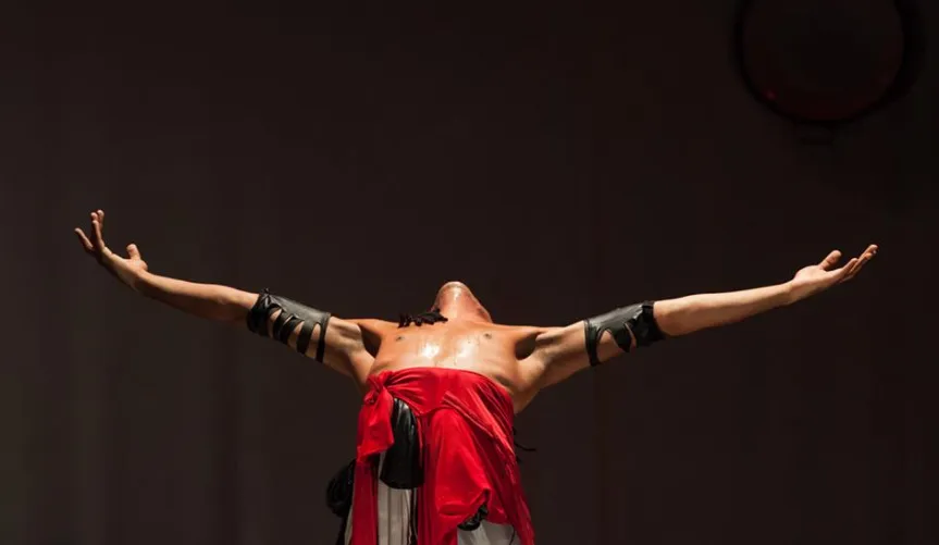 Encontro reúne apresentações artísticas, workshops, exibição de vídeos, venda de livros e produtos | Foto: Divulgação