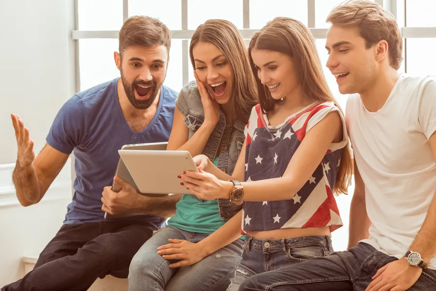 O método de correção tem como base o TRI, a chamada Teoria de Resposta ao Item, que leva em conta o grau de dificuldade das questões durante a correção.
