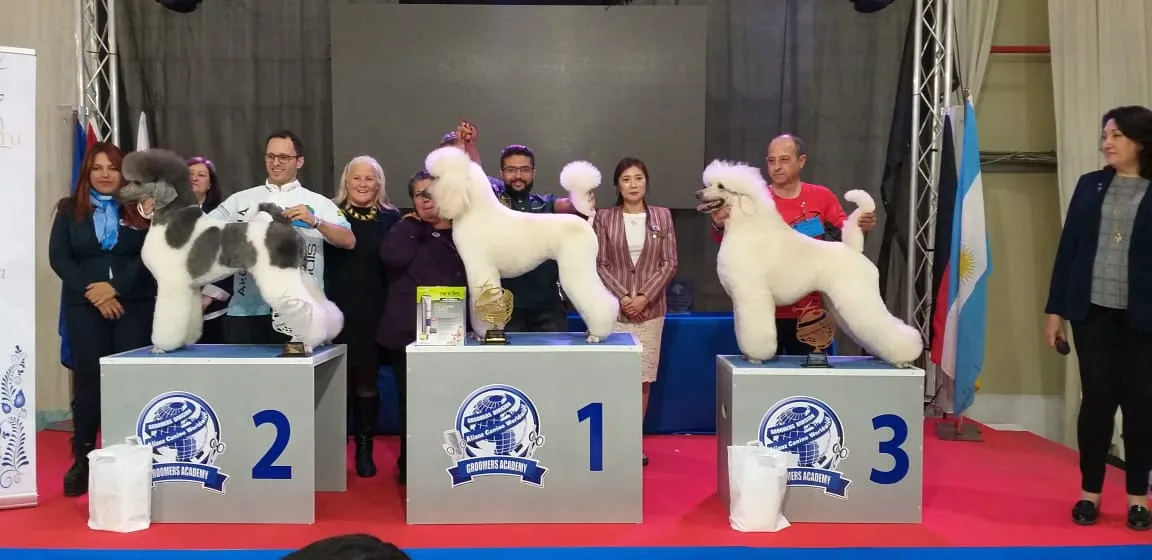 Centenas de pessoas, entre profissionais do segmento pet, estudantes da área e amantes dos animais de estimação são esperados no evento