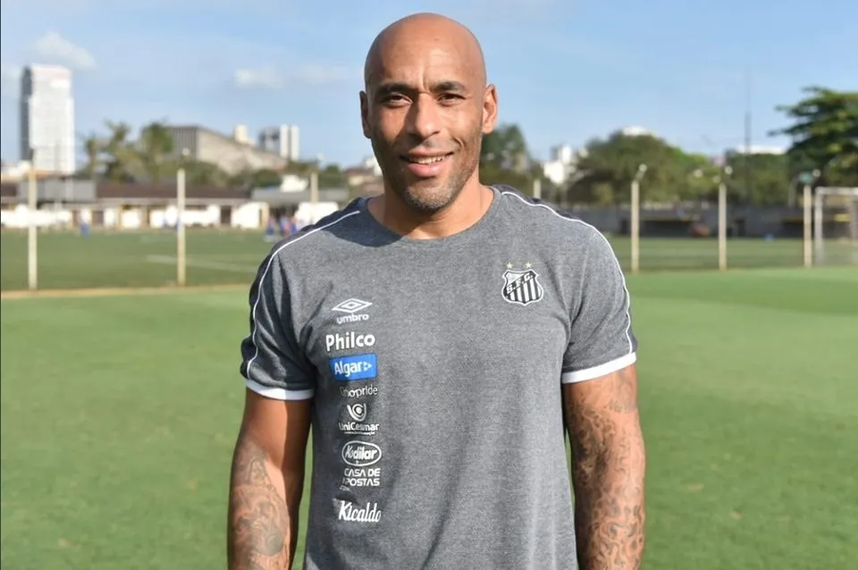 Edinho recebeu uma sentença de 12 anos por lavagem de dinheiro e tráfico de drogas | Reprodução | Twitter