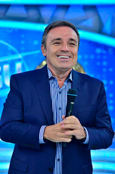 Apresentador permanecerá em observação por 48h | Antonio Chahestian | TV Record | Divulgação