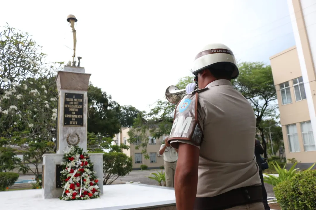 Líderes religiosos de diferentes seguimentos falaram sobre a importância do trabalho policial