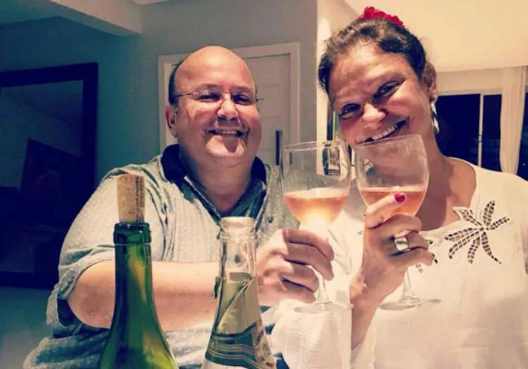 Entre outras questões abordadas pela cantora, ela cita o momento difícil enfrentado por Jesus | Foto: Reprodução | Instagram