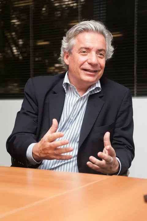 Adriano Pires, sócio-fundador do Centro Brasileiro de Infraestrutura (CBIE) | Foto: Divulgação