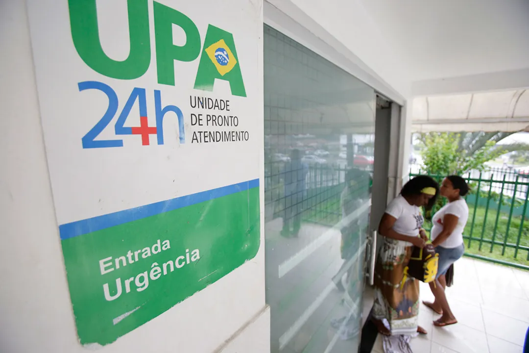 Unidades só atenderão pacientes de urgência e emergência | Raul Spinassé | Ag. A TARDE
