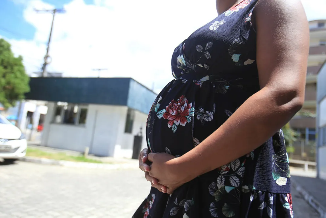 Mães negras que são solteiras estão abaixo da linha da pobreza | Foto: Joá Souza | Ag. A TARDE