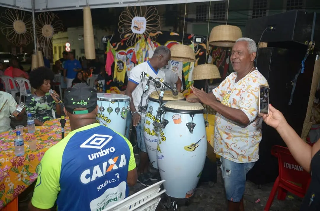 O evento gratuito fará uma homenagem ao Dia da Consciência Negra | Divulgação