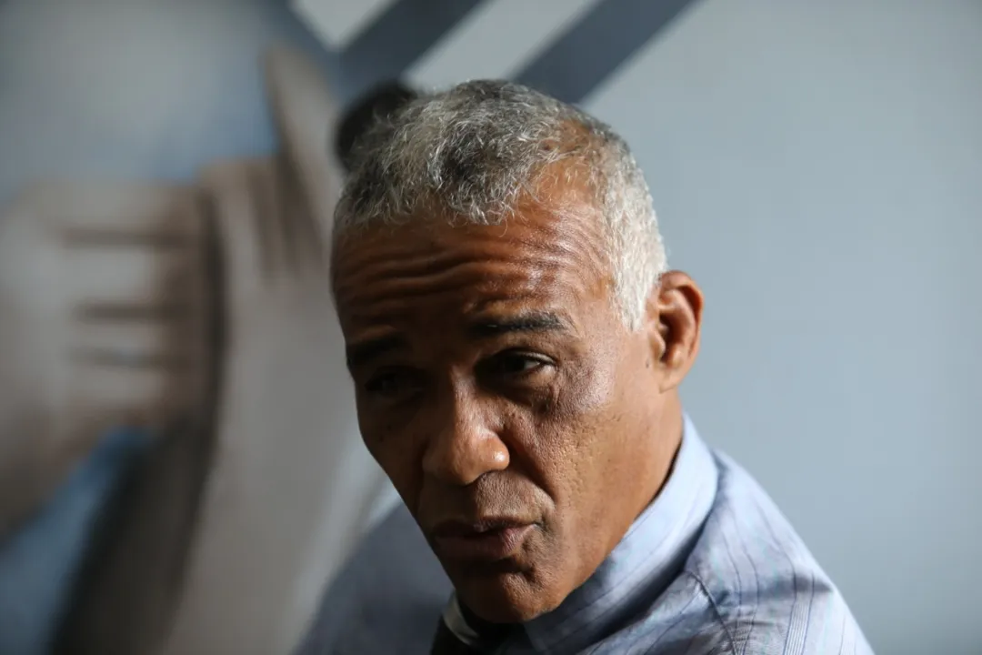 Deputado é pré-candidato a prefeito de Salvador em 2020. Foto: Joá Souza | Ag A Tarde
