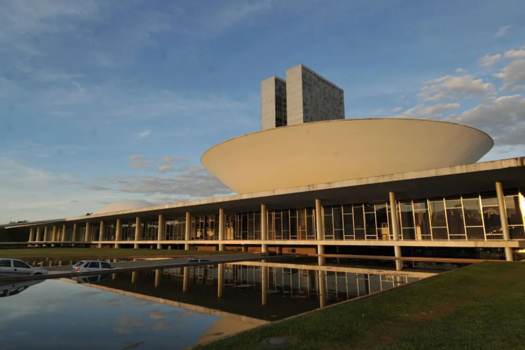 Ao deixarem a reunião, vários senadores sinalizaram que a tendência é avançar na proposta | Foto: Arquivo | Agência Brasil