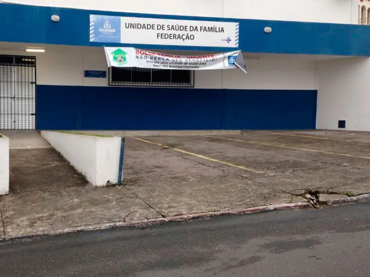 Com medo, funcionários se recusaram a trabalhar | Reprodução | Google