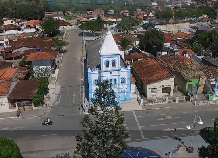 Crime foi cometido na cidade de Conceição do Jacuípe em agosto deste ano | Foto: Reprodução | Youtube