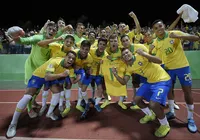Brasil encara a França para voltar à final do Mundial Sub-17 após 14 anos