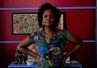 Escritoras negras discutem identidade e literatura contemporânea na Flin