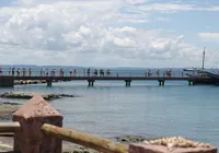 Obras para Maragojipe, Salinas e Cachoeira