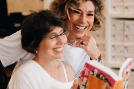 CASACOR Bahia recebe lançamento de livro sobre a família Pascolato - Imagem