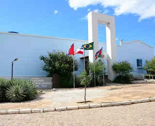 Feira literária terá teatro, exposições e filmes com temáticas de Canudos