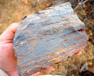 Licitação para extração de minério de ferro em Ibipitanga será em dezembro