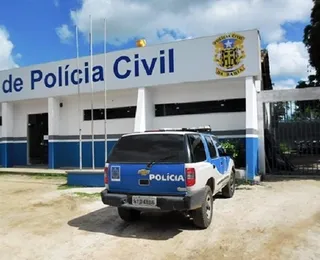 Suspeito de manter namorada de 15 anos em cárcere é detido no sul da Bahia