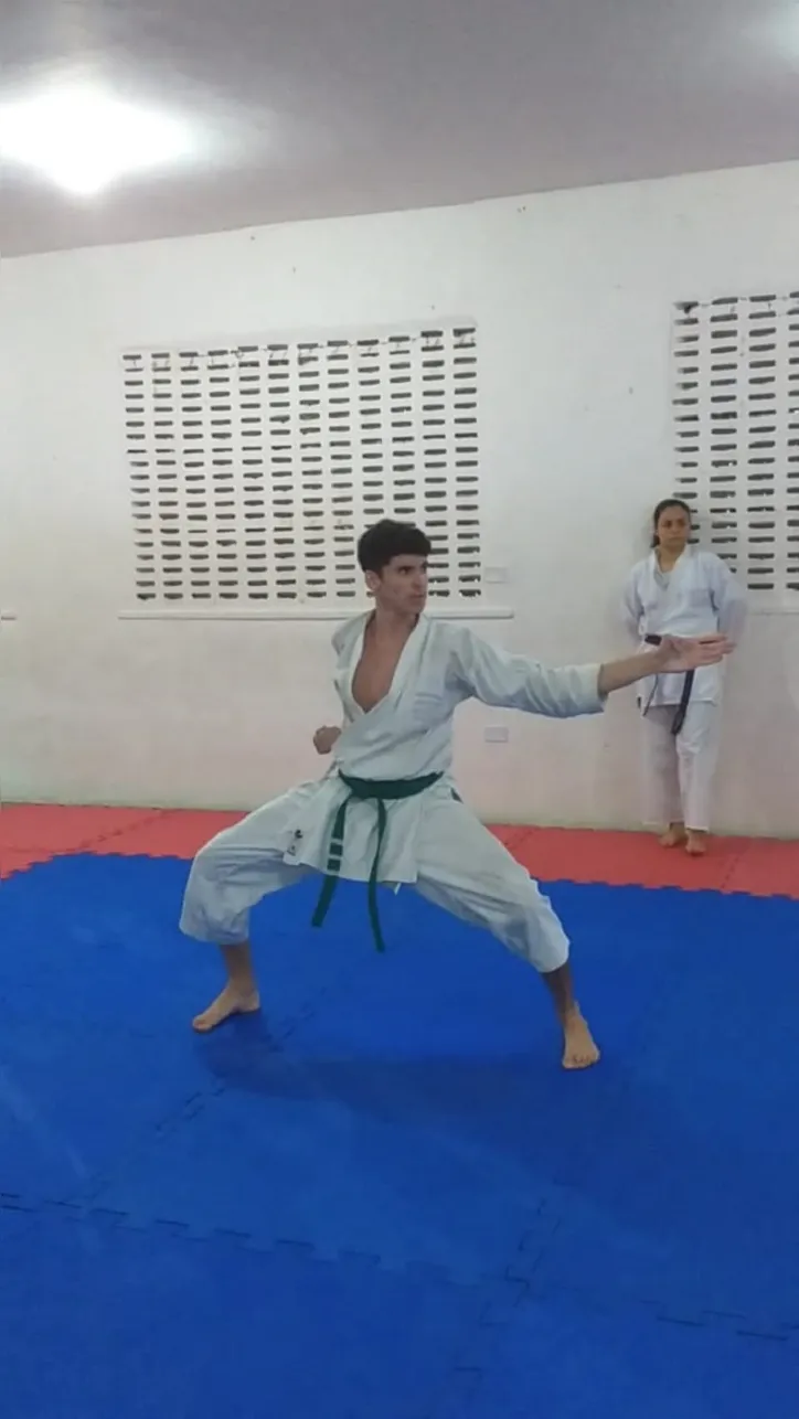 Imagem ilustrativa da imagem Sem apoio financeiro, atletas amadores baianos tentam despontar no esporte