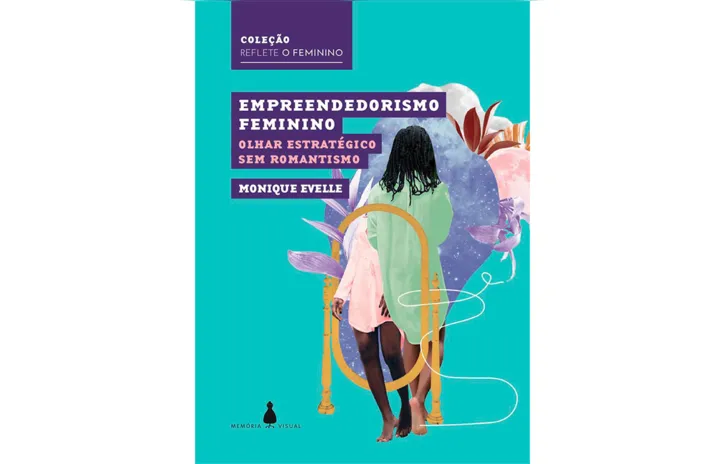 Imagem ilustrativa da imagem Monique Evelle fala sobre inovação na periferia e lançamento do primeiro livro em Salvador