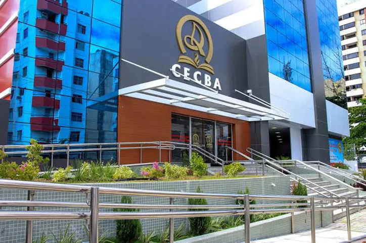 Centro Evangélico Cultural da Bahia será inaugurado no próximo dia 7 | Foto: Reprodução | Cecba