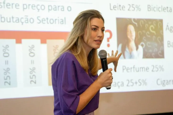 Evento acontecerá no dia 3 de dezembro